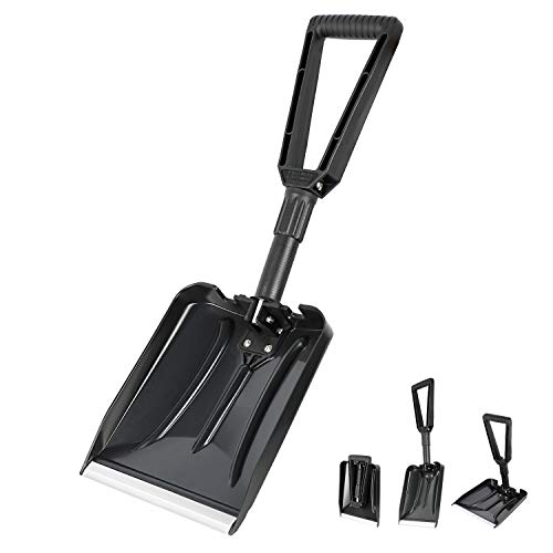 The 9 Best Snow Shovel With Wheels in 2024 Features, Reviews and FAQs