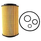 Oil Filter Car for Dodge Sprinter 2500 2003-2006 2.7L, Filter