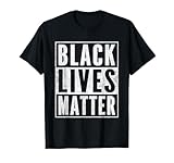 Black Lives Matters Kleidung & BLM Shirts