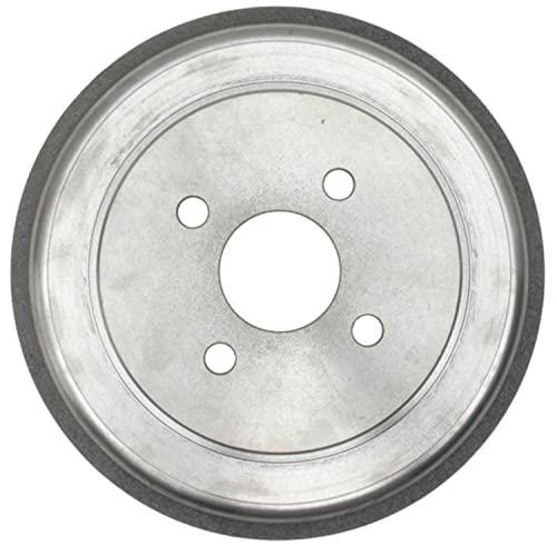 Acdelco Professional 18B547 Rear Brake Drum #TOP1