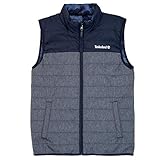 timberland daunenjacke waschen 1 Timberland MAYRON Mäntel Jungen Blau - 8 Jahre - Daunenjacken