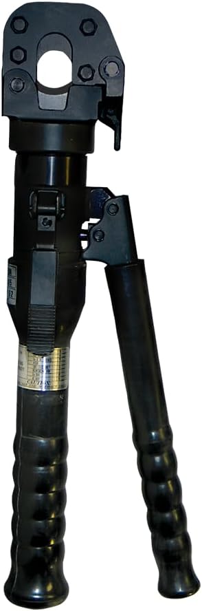 HUSKIE TOOLS S-20 Hydraulic Cutter