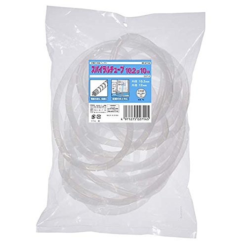 スパイラル10M GST-9 スパイラル10M GST-9