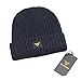 Produktbild Seat 6H1084303IAJ Cupra Strickmütze Mütze Beanie, Dunkelblau