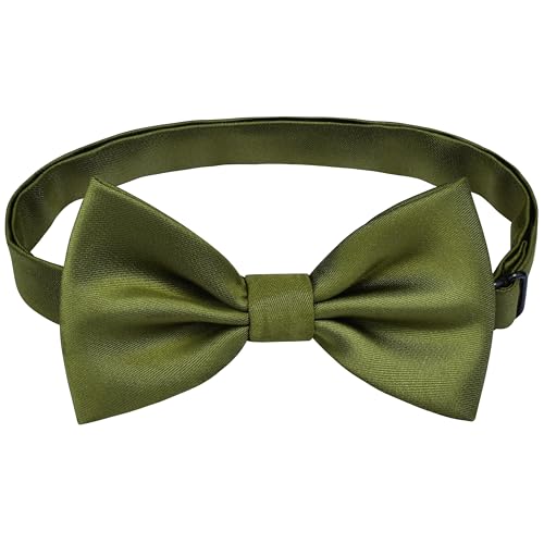 Opiniones y reviews de Corbatas y pajaritas para Niño , listamos los 10 mejores. 3 Imagen adicional