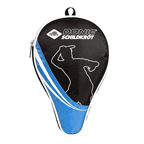 Image of DONIC Legends Platinum Table Tennis Bat