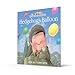 Hedgehog’s Balloon: A funny illustrated children’s picture book about Percy the Park Keeper from the bestselling creator of One Snowy Night (A Percy the Park Keeper Story)
