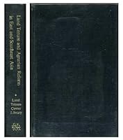 Land Tenure in East and Southeast Asia: An Annotated Bibliography 0816182213 Book Cover