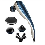 Electric Massagers Wahl