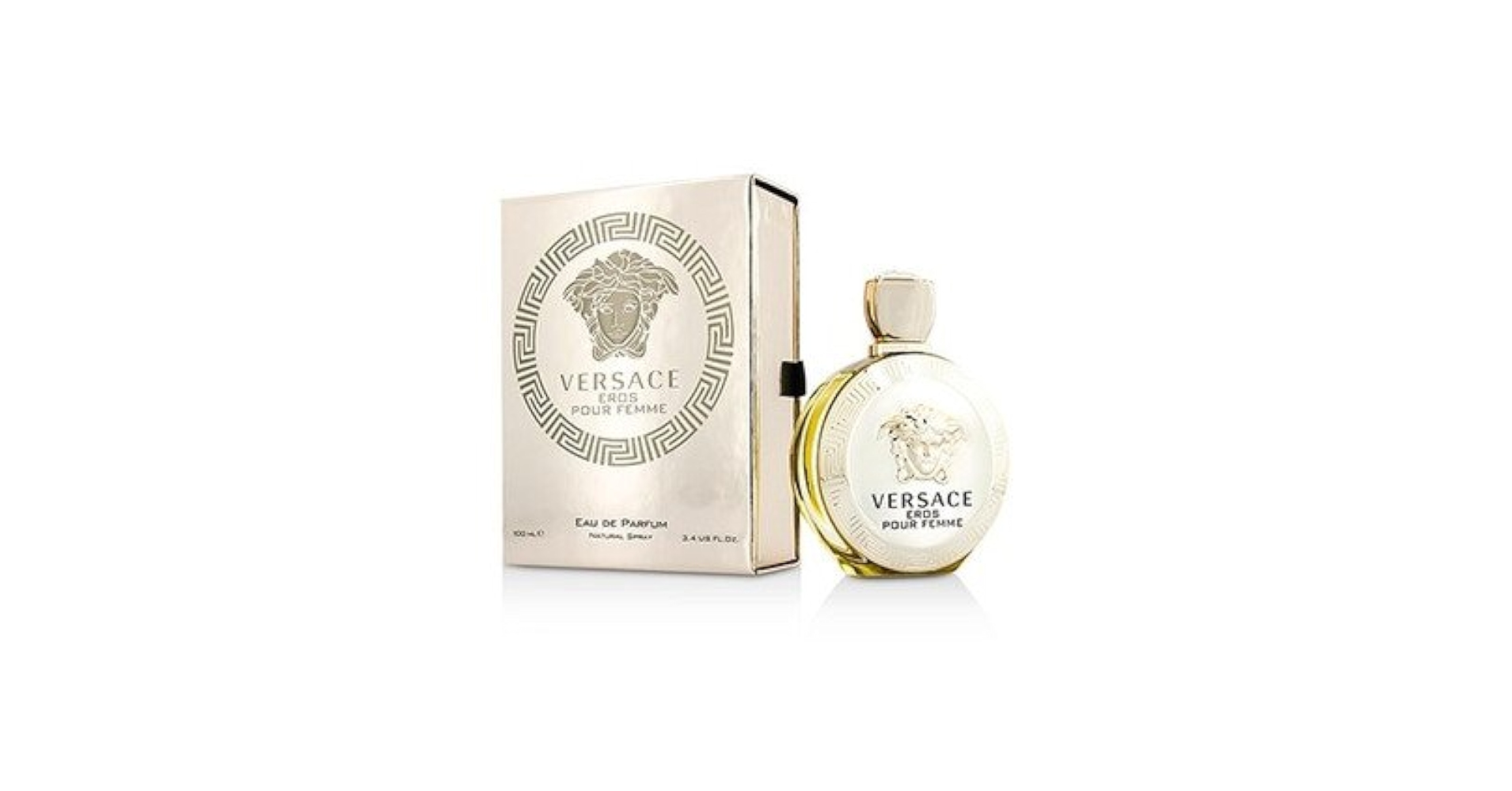 Amazon | ヴェルサーチ VERSACE エロス フェム オーデパルファム