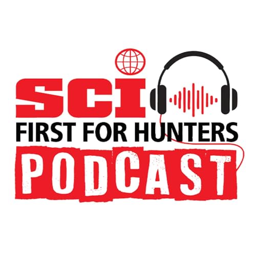 First For Hunters Podcast: Episode 7 - Shane Black of Canada North Outfitting Podcast By  cover art