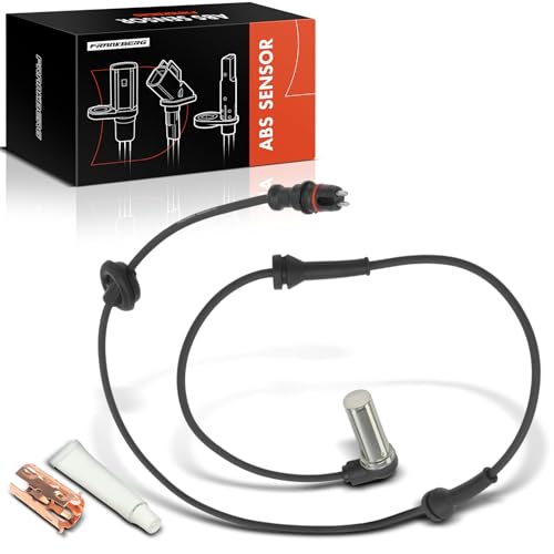 Image of Frankberg 1x ABS Sensor Speed Front Left or Right for Freelander/Freelander Soft Top L314 LN 1.8L 2.0L 2.5L 1998-2006 4410329612