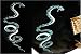 Inlaystickers Sticker/decal (B-167TS)