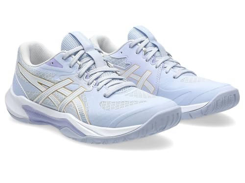 Chaussures indoor femme Asics Gel Tactic 13 - vue 5