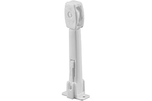 Prime-Line Blind Cord Winder to Repair or Replace Many Cords and Pulleys