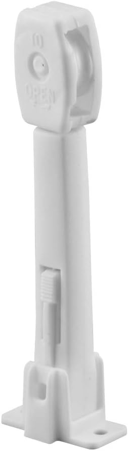 Amazon.com: Prime-Line U 9252 Drapery Cord Tension Spring and Pulley ...