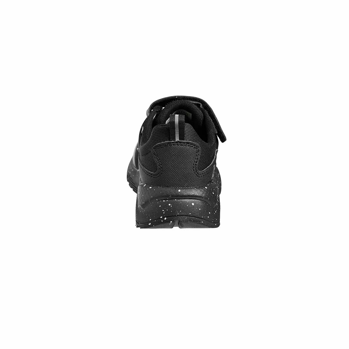 Kappa 371t4nw_a4k_31, Scarpe da Passeggio, Nero, EU