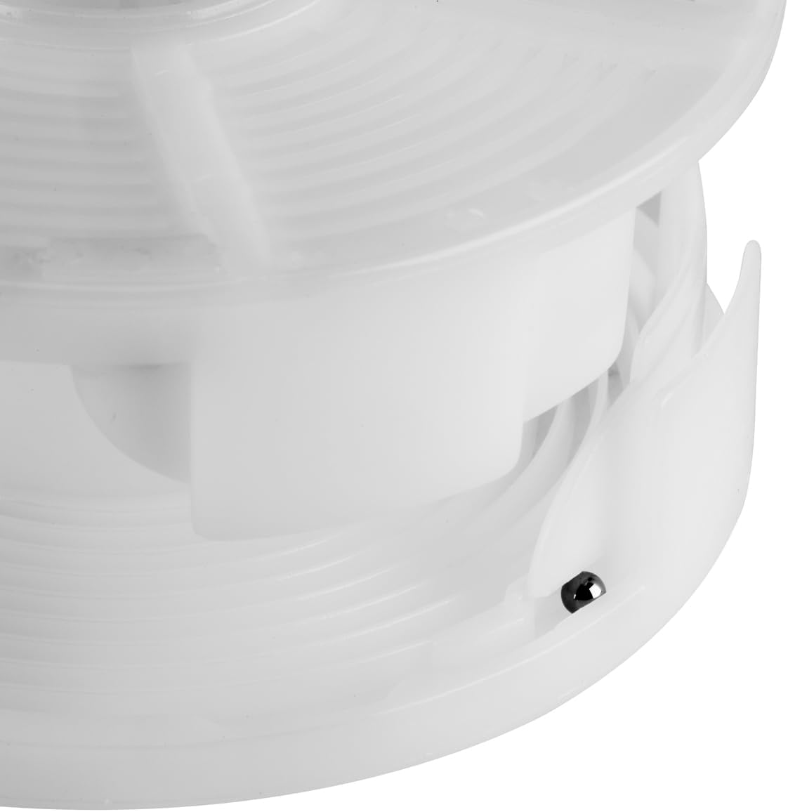 Classic Adjustable Plastic Film Developing Reel For 35mm & 120/220 Size Film