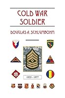 Cold War Soldier 1478739746 Book Cover