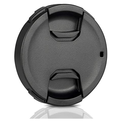 Ares Foto® 67mm Lens Cap Cover