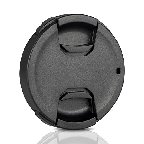 Tappo Copriobiettivo Per Bilanciamento Del Bianco WB 67 Mm - Universale Per Canon, Nikon, Sony