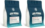 Java Works Coffee - Metropolitan, 340 Grams