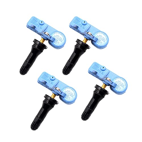 Capteurs de pression de pneus TPMS Ford Explorer BB5T-1A180-DA valve électronique