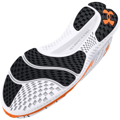 Image of Under Armour Men's Charged Breeze 2 | Road Running Shoes
