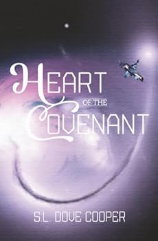 Paperback Heart of the Covenant Book