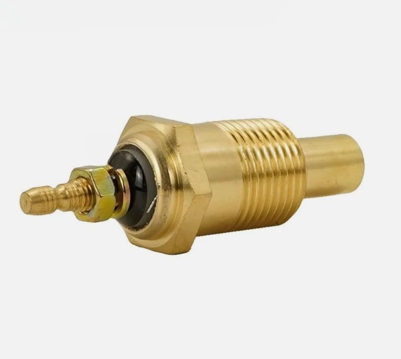 Water Temperature Sender Sensors 193-0318 1930318 for Cummins Onan