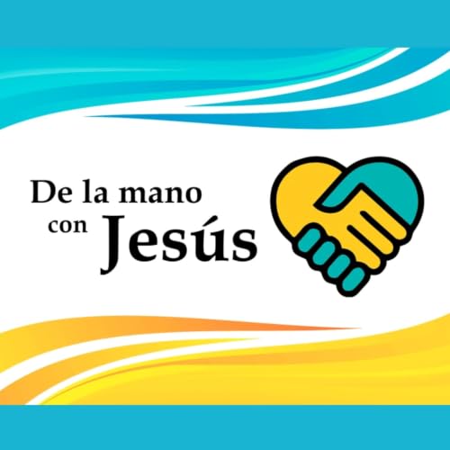 『De la Mano con Jes&uacute;s』のカバーアート