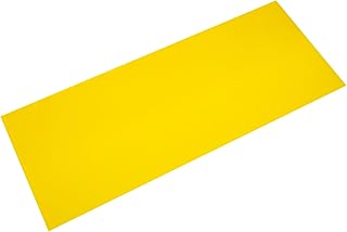 CIYODO The Sun Never Sets Lamp Film Clear Gel Color Filter Sunset Visible Light Filter Artificial Popcorn Color Film for Lights Correction Light Filters Flash The Pet Light Film