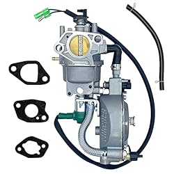 Fuel Type: Propane Generator vs Diesel Off-Grid