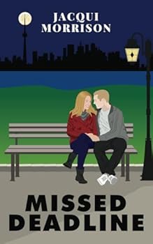 Paperback MISSED DEADLINE Book