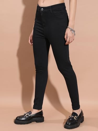 Image of Tokyo Talkies Women Jeans