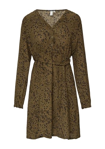 Robe Q/S by s.Oliver 2149913 fluide pour masquer les complexes