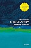 Christianity: A Very Short Introduction (Very Short Introductions)
