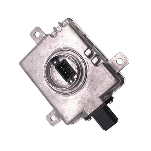 Balasto xenón Mitsubishi Lancer modulo control faros 2003 a 2010 W3T20971 2