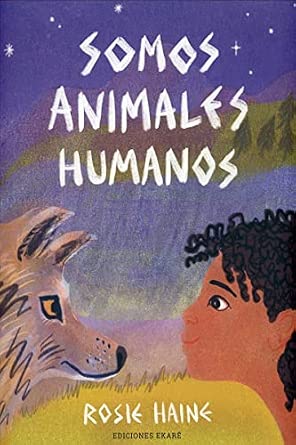 Somos animales humanos