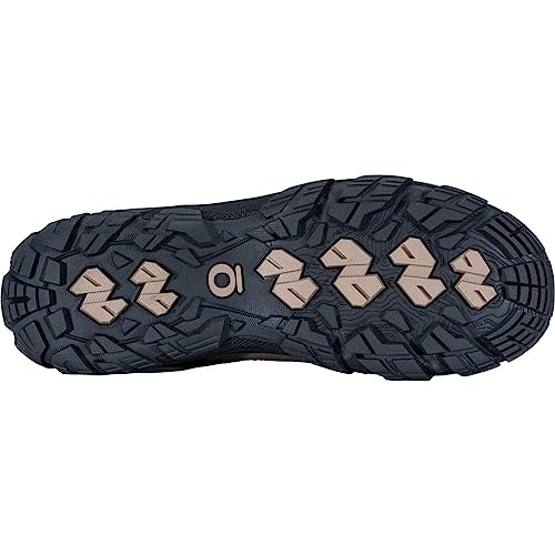 Image of Oboz Men's Sawtooth X Low Hiking Shoe