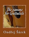 The canons for Guitalele