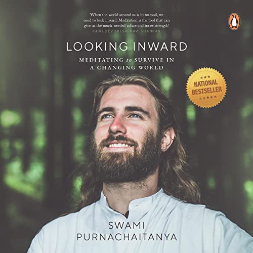 Looking Inward: Meditating to Survive in a Changing World