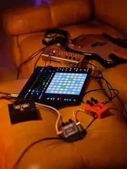 DJ機材 PUSH3 STANDALONE Ableton Push 3 Standalone : Amazon.in: Musical Instruments