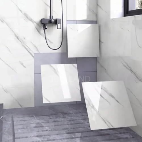 Image of OCEANSKY 3D Wallpaper PE Foam Self Adhesive Brick Design, 30, UV-11-OC | Wall Stickers, DIY Wallpaper, For Home Hotel Living Room Bedroom Cafe Deco