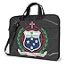 Produktbild Wappen von Samoa Laptoptasche One Shoulder Shockproof Laptop Bag