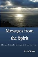 Messages from the Spirit 1099383838 Book Cover