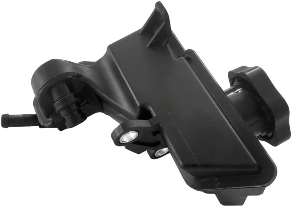 UCAGJVG Power Steering Oil Reservoir Fits 9S4Z 3E764A