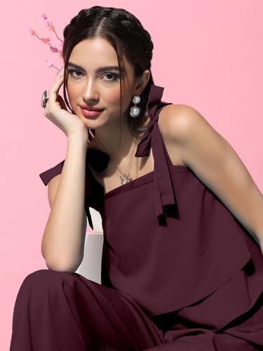 Image of Selvia Women Co-ords Set