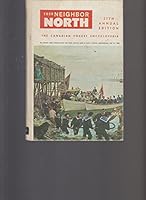 Your Neighbor North the Canadian Pocket Encyclopedia B005GKKLDK Book Cover