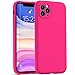 DEENAKIN iPhone 11 Pro Case with Screen Protector,Enhance Camera Protection,Soft Flexible Silicone Gel Rubber Bumper Cover,Slim Fit Shockproof Protective Phone Case for iPhone 11 Pro 5.8